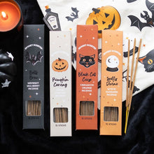 Load image into Gallery viewer, Spooky Scented Incense Stick Gift Set
