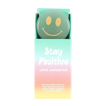 Load image into Gallery viewer, Stay Positive Aventurine Happy Face Crystal
