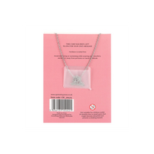 Load image into Gallery viewer, 8cm Rose Eucalyptus Tin Candle with Rose Quartz Crystals
