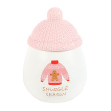 Load image into Gallery viewer, Snuggle Season Oil Burner
