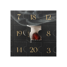 Load image into Gallery viewer, 24-Day Crystal Advent Calendar
