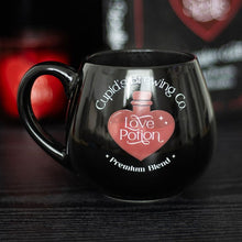 Load image into Gallery viewer, Love Potion Heat Change Mug
