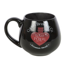 Load image into Gallery viewer, Love Potion Heat Change Mug
