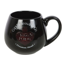 Load image into Gallery viewer, Love Potion Heat Change Mug
