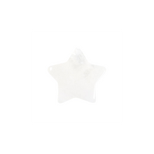 Load image into Gallery viewer, Clear Quartz Crystal Star in a Bag
