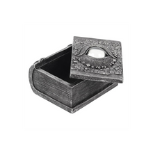 Load image into Gallery viewer, Dragon Eye Resin Storage Box
