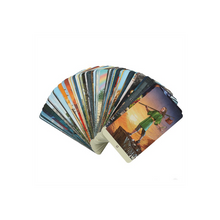 Load image into Gallery viewer, Vice Versa Tarot Cards
