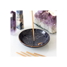 Load image into Gallery viewer, Constellation Incense Holder
