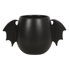 Load image into Gallery viewer, Bat Wing Rounded Mug
