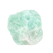 Load image into Gallery viewer, Green Fluorite Crystal Incense Stick Holder
