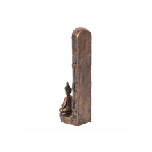 Load image into Gallery viewer, Chakra and Buddha Incense Holder
