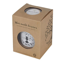 Load image into Gallery viewer, Tree of Life Wax Warmer Gift Set
