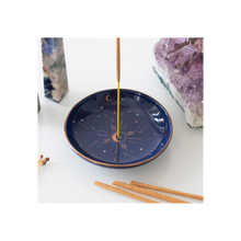 Load image into Gallery viewer, Starry Sky Incense Holder
