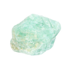 Load image into Gallery viewer, Green Fluorite Crystal Incense Stick Holder
