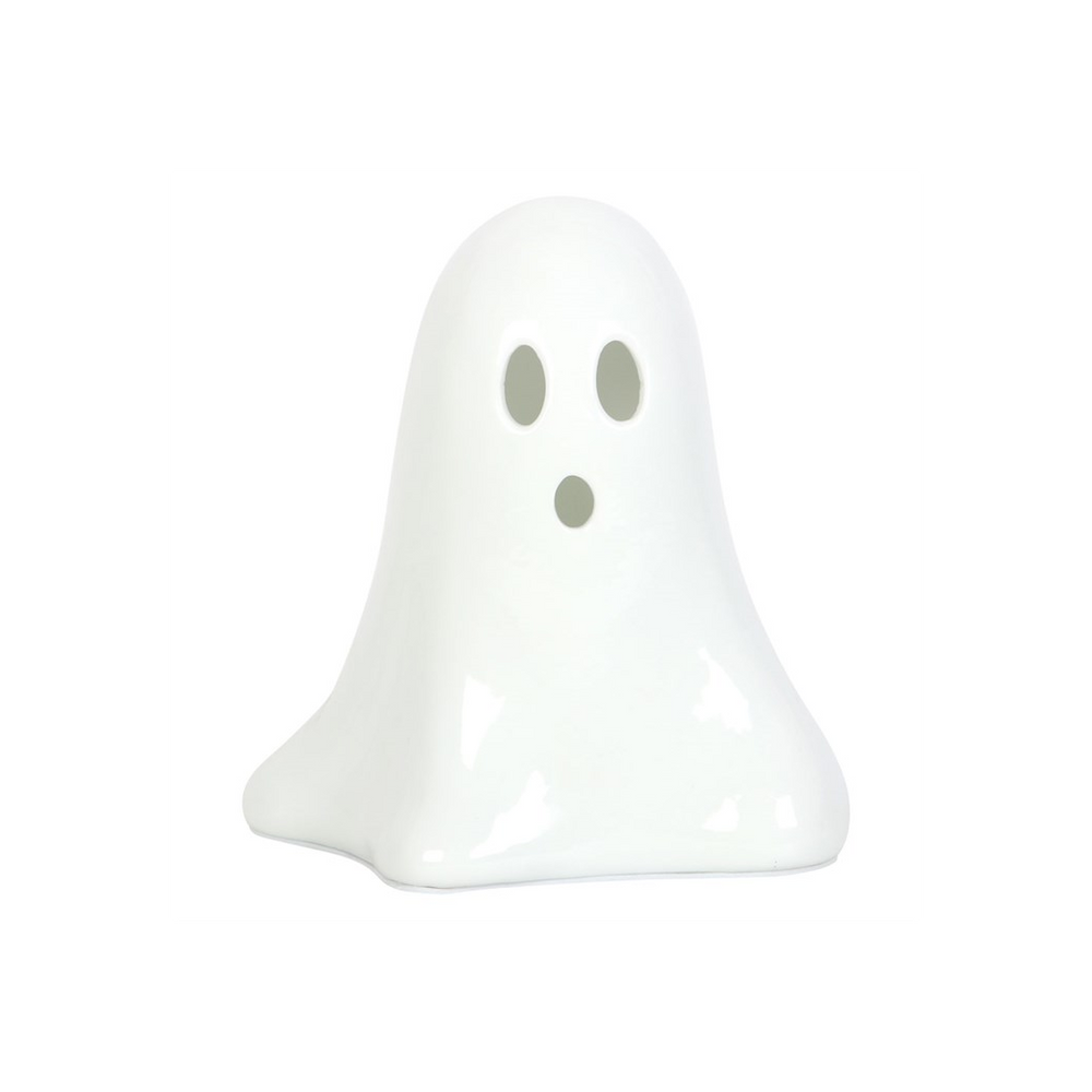 Ceramic Light Up LED Ghost – Dolly Daydreams