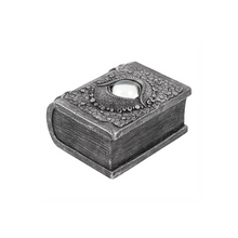 Load image into Gallery viewer, Dragon Eye Resin Storage Box
