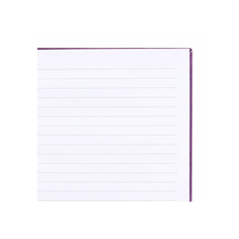 Load image into Gallery viewer, Air Element Velvet A5 Notebook
