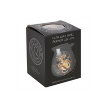 Load image into Gallery viewer, Litha Wax Melt Burner Gift Set by Anne Stokes
