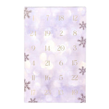 Load image into Gallery viewer, Gemstone Crystal Advent Calendar
