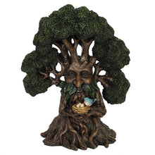 Load image into Gallery viewer, 32cm Green Man Ornament
